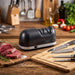 EAN 5905575902368 - Adler AD 4508 afilador de cuchillo Afilador de cuchillos eléctrico Negro imagen 13