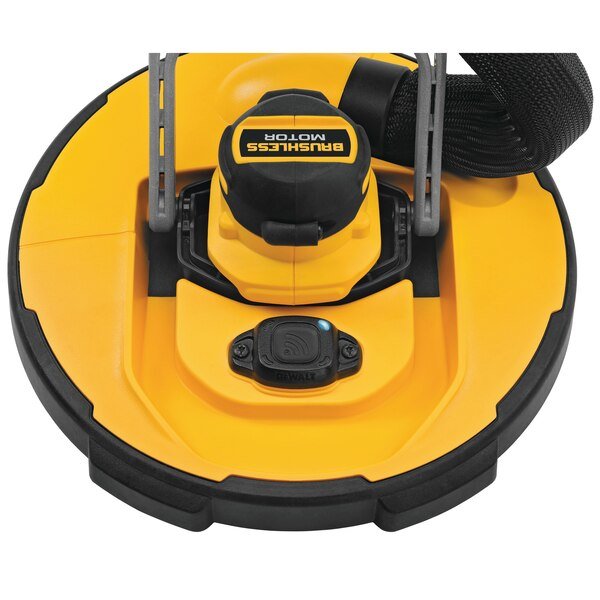 Dewalt Dce800n-Xj, Amoladora De Paneles De Yeso Amarillo/Negro
