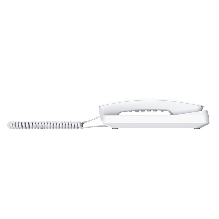EAN 4250366869971 - Gigaset DESK 200 Teléfono analógico Blanco imagen 4