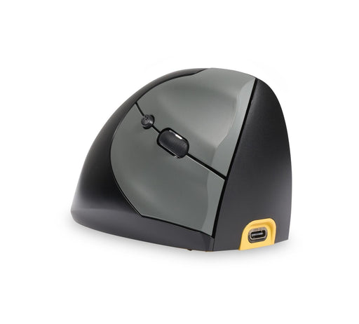 EAN 8719274677260 - BakkerElkhuizen Handshake ratón Oficina mano derecha RF Wireless + Bluetooth + USB Type-C Óptico 6400 DPI imagen 2