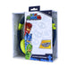 EAN 5055371622790 - OTL Technologies PJ0726 auricular y casco Auriculares Alámbrico Diadema Azul, Verde imagen 5