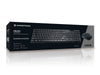 EAN 4015867208625 - Conceptronic ORAZIO01DE teclado Ratón incluido Hogar RF inalámbrico QWERTZ Alemán Negro imagen 4