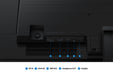 EAN 8806099141899 - Samsung S70H pantalla para PC 68,6 cm (27") 3840 x 2160 Pixeles 4K Ultra HD LCD Negro imagen 9