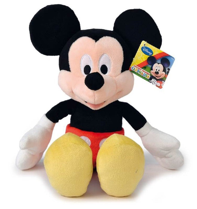 EAN 5413538742109 - Simba Toys 5874210 juguete de peluche imagen 1