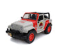EAN 4006333074349 - Jada Toys Jada RC Jurassic World Jeep Wrangler 1:16 modelo controlado por radio Coche todoterreno Motor e imagen 1
