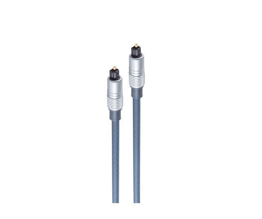 S-Impuls Home-Cinema Toslink Cable, 5m