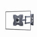 EAN 8716309127882 - Gembird WM-42ST-02 soporte para TV 106,7 cm (42") Negro imagen 2
