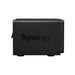 EAN 4711174723775 - Synology DiskStation DS1621+ servidor de almacenamiento NAS Escritorio Ryzen Embedded V1500B 4 GB DDR4 0  imagen 5