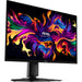 EAN 4711377373982 - MSI MAG 274QP QD-OLED X24 pantalla para PC 67,3 cm (26.5") 2560 x 1440 Pixeles Wide Quad HD Negro imagen 13
