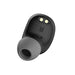 EAN 5060594761621 - Veho VEP-410-LITE-B auricular y casco Auriculares Inalámbrico Dentro de oído Business/Everyday Negro imagen 5