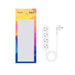 EAN 8433281014015 - Nanocable 10.37.0004-NS base múltiple 1,4 m 4 salidas AC Interior imagen 3
