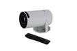EAN 8435364318973 - iggual IGG318973 videoproyector 170 lúmenes ANSI 720p (1280x720) Blanco imagen 25
