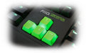 EAN 8435099516132 - KeepOut F110 teclado Juego USB Negro imagen 3