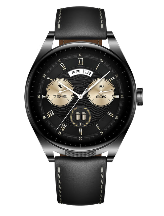 EAN 6941487273591 - Huawei 55029576 Relojes inteligentes y deportivos 3,63 cm (1.43") AMOLED Digital 466 x 466 Pixeles Pantal imagen 1