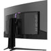 EAN 4711377252553 - MSI MPG 321CURXDE QD-OLED pantalla para PC 80 cm (31.5") 3840 x 2160 Pixeles 4K Ultra HD Negro imagen 14