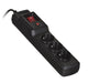 EAN 5901443115595 - Activejet COMBO 3GN 3M base múltiple 3 salidas AC Interior Negro imagen 1