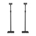 EAN 8435739904244 - AISENS SPK09U-429 soporte de altavoz Piso Acero imagen 3