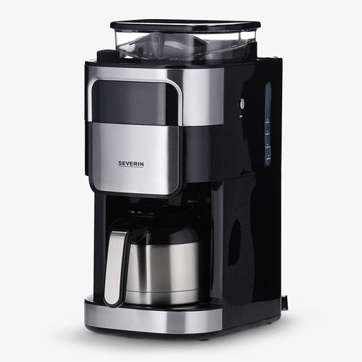 EAN 4008146033667 - Severin KA 4814 cafetera eléctrica Semi-automática Cafetera de filtro imagen 1