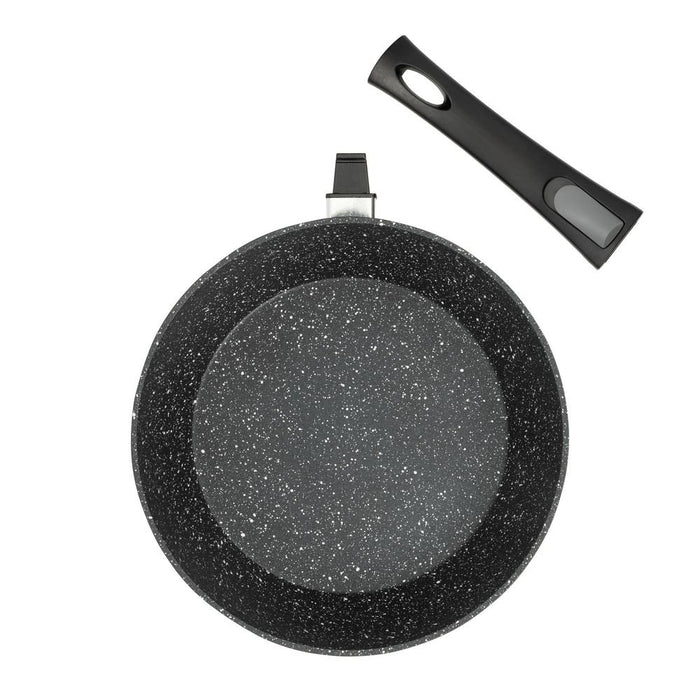 EAN 4260403577806 - Resto Kitchenware Leo Sartén multiuso Alrededor imagen 8