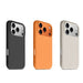EAN 5904310705950 - Crong funda para teléfono móvil 16 cm (6.3") Naranja imagen 7
