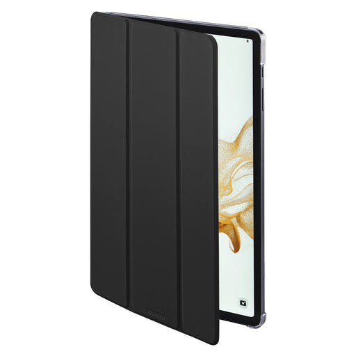 EAN 4047443516077 - Hama 00222005 funda para tablet 27,7 cm (10.9") Folio Negro, Transparente imagen 2