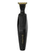 EAN 5038061107289 - Remington MB7000 depiladora de precisión Negro, Oro imagen 1