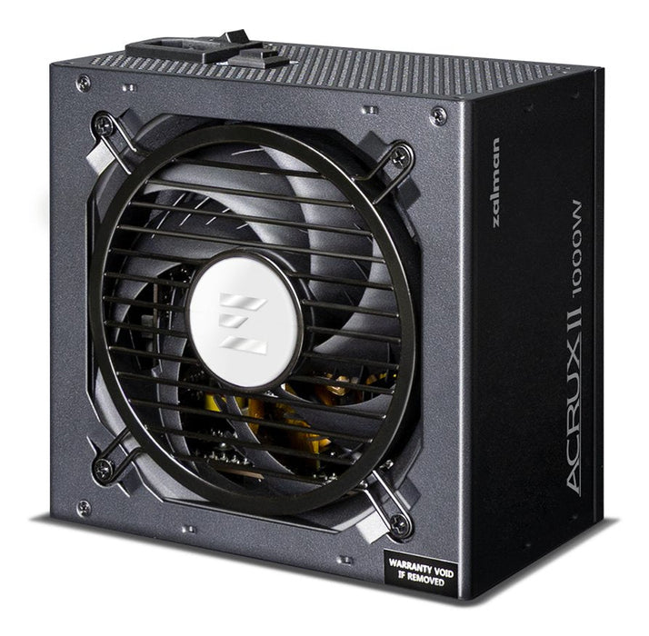 Fuente Alimentacion Zalman Zm1000-Arx2 1000w 80+ Platinum
