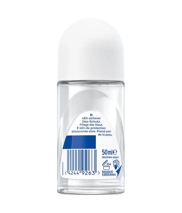 Fresh Active Deo-Roller 50 Ml