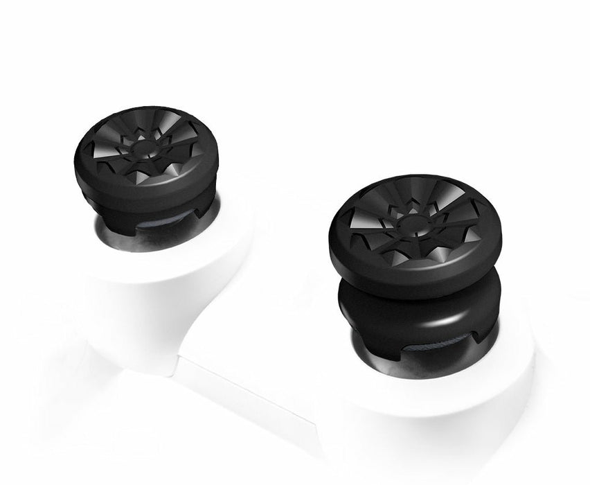 EAN 0810052985565 - KontrolFreek Black Galaxy Thumbstick imagen 2