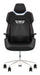 EAN 4711475641594 - Thermaltake ARGENT E700 Silla para videojuegos de PC Negro, Azul imagen 1