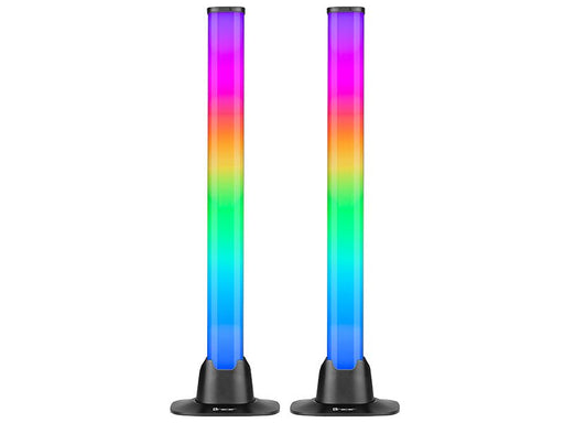 EAN 5907512868744 - Tracer SET OF LAMPS SMART DESK RGB TUYA APP Lámpara de mesa inteligente Bluetooth imagen 1