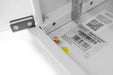 EAN 4016032331698 - Digitus DN-19 07U-S-1 armario rack 7U Bastidor de pared Gris imagen 2