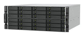 EAN 885022032143 - QNAP TS-h2477AXU-RP Servidor de almacenamiento Bastidor (4U) AMD Ryzen™ 7 7745 32 GB DDR5 0 TB QNAP QTS Ne imagen 3