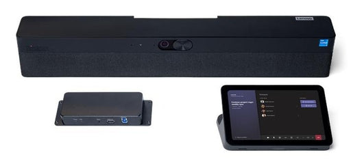 EAN 0199272056386 - Lenovo ThinkSmart One Pro for Microsoft Team Rooms sistema de video conferencia Ethernet imagen 1