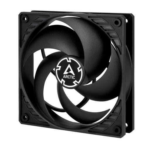 EAN 0872767009271 - ARCTIC P12 PWM PST Carcasa del ordenador Ventilador 12 cm Negro imagen 1