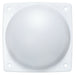 EAN 4044144612503 - AirLancer IN-H180 antena para red Antena direccional MIMO RP-SMA 5 dBi imagen 1