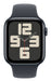 EAN 0195949649257 - Apple Watch SE OLED 44 mm Digital 368 x 448 Pixeles Pantalla táctil 4G Negro Wifi GPS (satélite) imagen 2