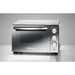 EAN 4001797274007 - Rommelsbacher BGS 1400 horno tostador 22 L Negro, Plata Parrilla imagen 4