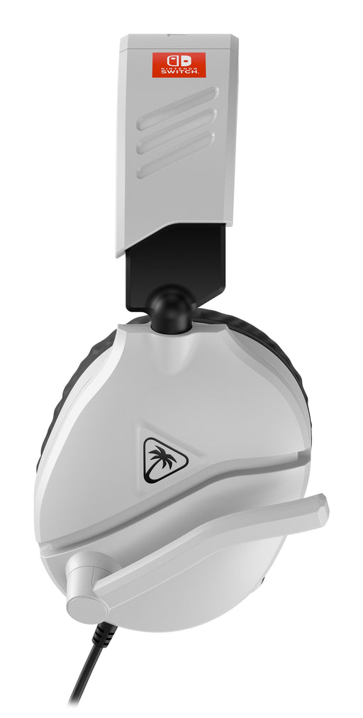 EAN 0731855080007 - Turtle Beach Recon 70 Auriculares Alámbrico Diadema Juego Negro, Blanco imagen 2