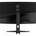 EAN 4711377264419 - MSI MAG 321CUPDF pantalla para PC 80 cm (31.5") 3840 x 2160 Pixeles 4K Ultra HD LCD Negro imagen 4