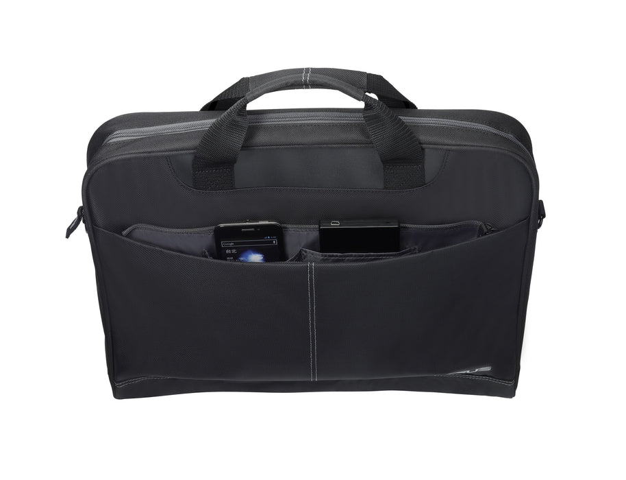 EAN 4716659299356 - ASUS Nereus 40,6 cm (16") Maletín Negro imagen 4