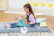 EAN 4001167834435 - BABY born Bear white imagen 40
