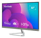 EAN 0766907002966 - Viewsonic VX3276-4K-MHD-2 pantalla para PC 81,3 cm (32") 3840 x 2160 Pixeles 4K Ultra HD LCD Negro, Plata imagen 6