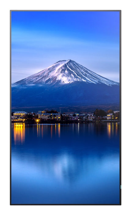 EAN 4550556131070 - Sharp MultiSync P656 Diseño de quiosco 163,8 cm (64.5") LCD 700 cd / m² 4K Ultra HD Negro Procesador inco imagen 10