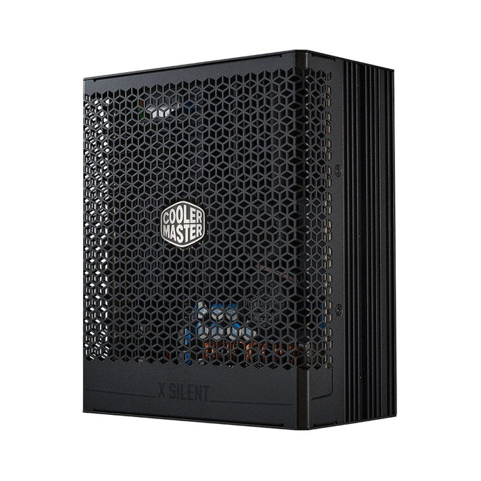 Psu X Silent Edge Platinum 1100