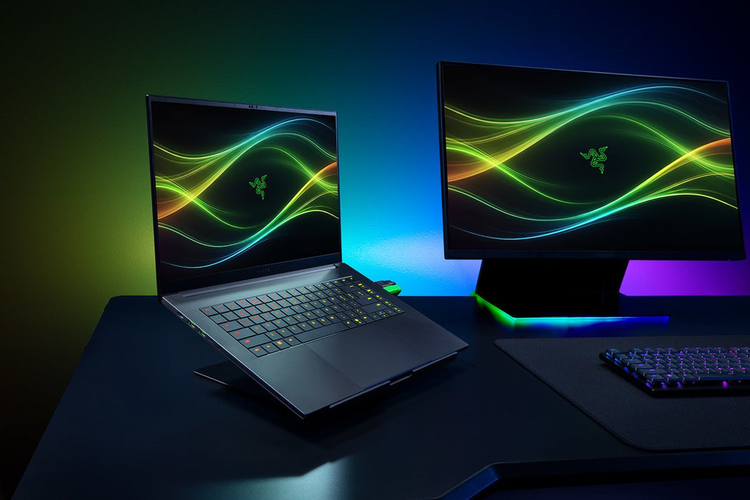 Razer Blade 16 Qhd 240hz