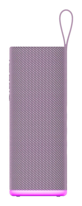 Xiaomi Sound Play 18w Portable Bluetooth Speaker Purple Eu Qbh4431gl