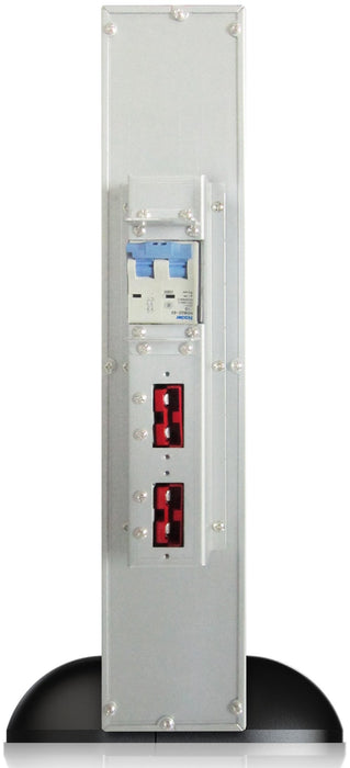Bluewalker Batería De Extensión Powerwalker 10134015, Batería 10134015
