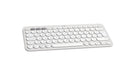 EAN 5099206110878 - Logitech 920-011852 teclado Universal Bluetooth QWERTY Internacional de EE.UU. Blanco imagen 4