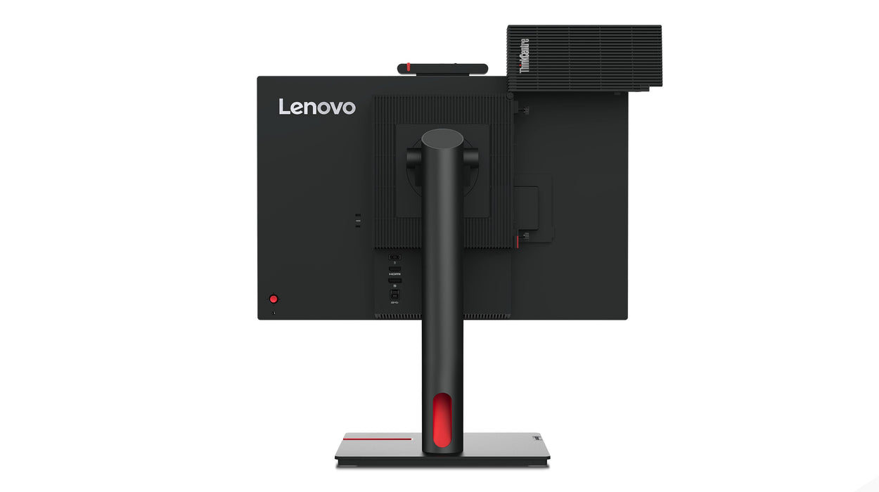 EAN 0196804767239 - Lenovo ThinkCentre TIO-22 Gen5 pantalla para PC 54,6 cm (21.5") 1920 x 1080 Pixeles Full HD LED Pantalla  imagen 17